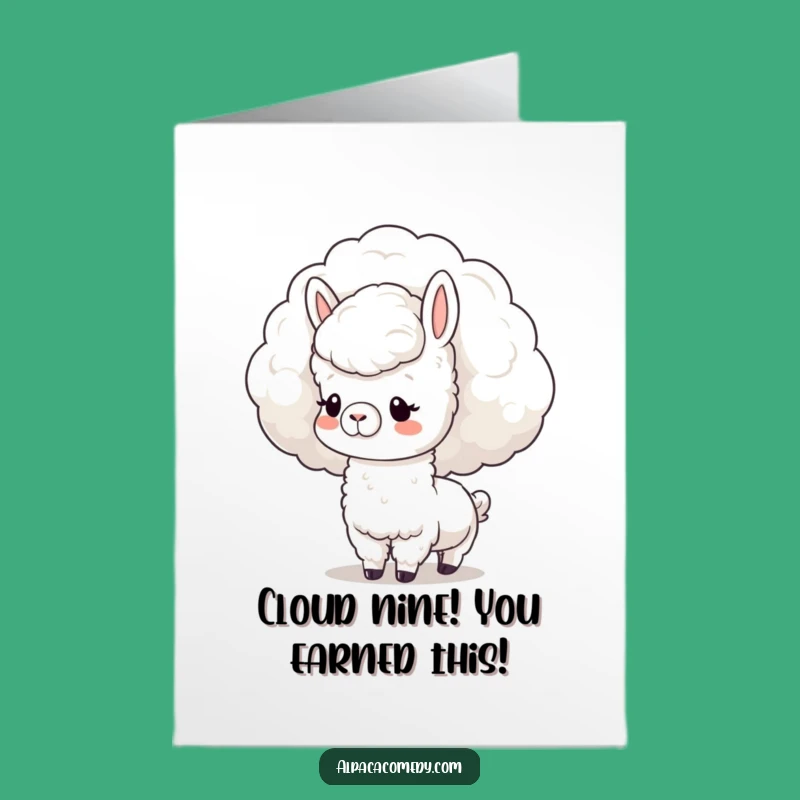 Celebrate their achievements with this whimsical free printable card! Print at home for a delightful and encouraging message.