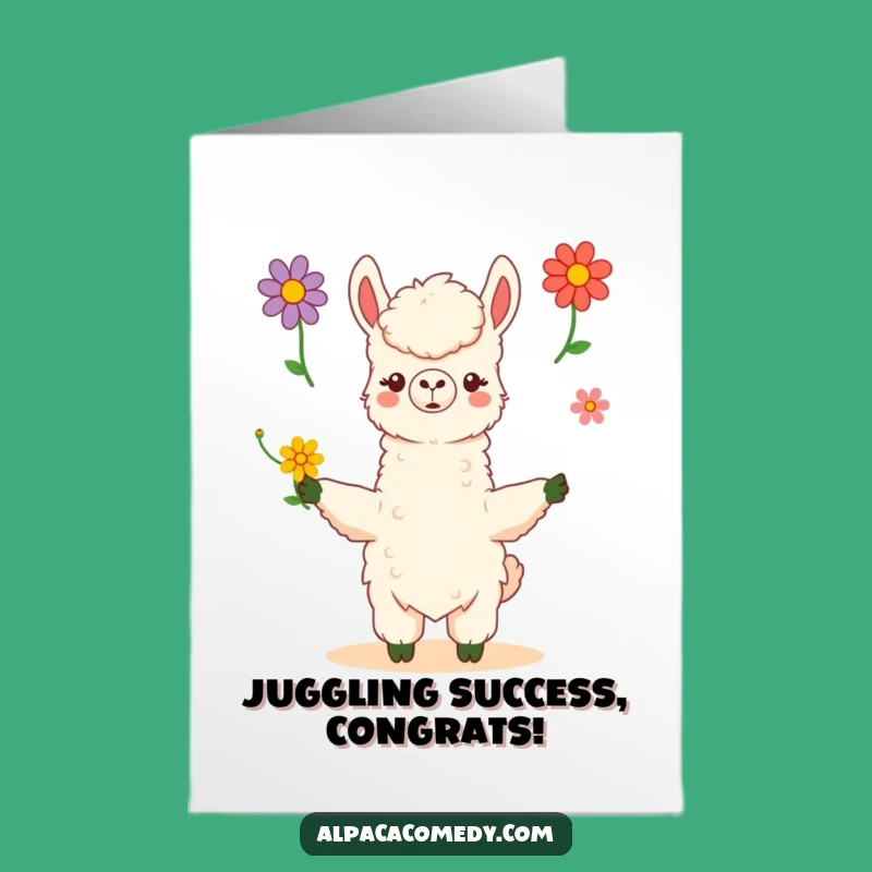Celebrate their achievements with this impressive free printable congratulations card. Print at home for an instant cheer.